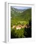 Bachkova Monastery, Rhodope Mountains, Bulgaria, Europe-Dallas & John Heaton-Framed Photographic Print