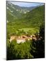 Bachkova Monastery, Rhodope Mountains, Bulgaria, Europe-Dallas & John Heaton-Mounted Photographic Print
