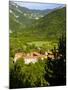 Bachkova Monastery, Rhodope Mountains, Bulgaria, Europe-Dallas & John Heaton-Mounted Photographic Print