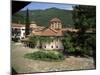 Bachkovo Monastery, Bulgaria-G Richardson-Mounted Photographic Print