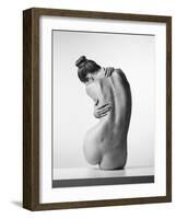 Back (4)-Arkadiusz Branicki-Framed Photographic Print