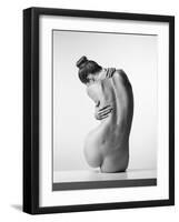 Back (4)-Arkadiusz Branicki-Framed Photographic Print