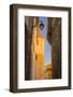 Back Alley of Assisi-Terry Eggers-Framed Photographic Print