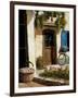 Back from the Market-Gilles Archambault-Framed Art Print