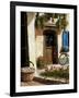 Back from the Market-Gilles Archambault-Framed Art Print