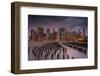 Back home-Andreas Agazzi-Framed Photographic Print