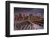 Back home-Andreas Agazzi-Framed Photographic Print