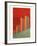 Back in the City-Jasper Galloway-Framed Giclee Print