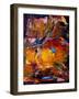 Back In The Saddle Again-Ruth Palmer-Framed Art Print