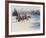 Back Of The River-Duane Bryers-Framed Limited Edition