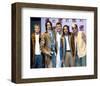 Back Street Boys-null-Framed Photo