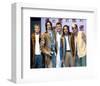 Back Street Boys-null-Framed Photo