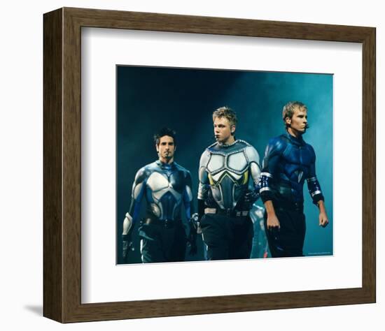 Back Street Boys-null-Framed Photo