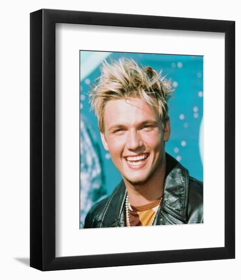 Back Street Boys-null-Framed Photo