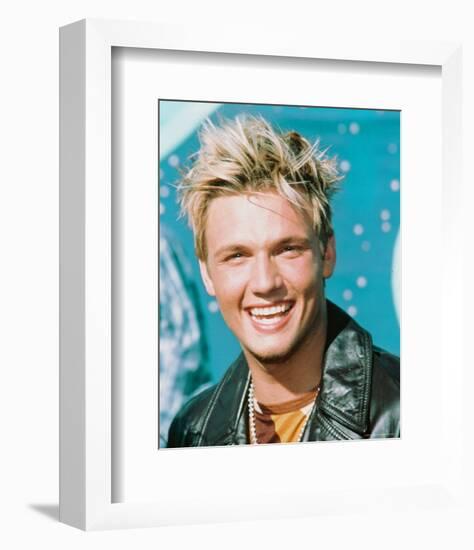 Back Street Boys-null-Framed Photo