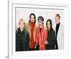 Back Street Boys-null-Framed Photo