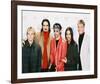 Back Street Boys-null-Framed Photo