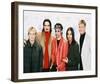 Back Street Boys-null-Framed Photo