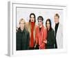 Back Street Boys-null-Framed Photo