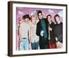 Back Street Boys-null-Framed Photo