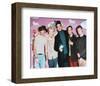 Back Street Boys-null-Framed Photo