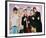 Back Street Boys-null-Framed Photo