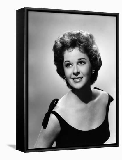 Back Street, Susan Hayward, 1961-null-Framed Stretched Canvas