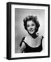 Back Street, Susan Hayward, 1961-null-Framed Photo