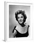 Back Street, Susan Hayward, 1961-null-Framed Photo