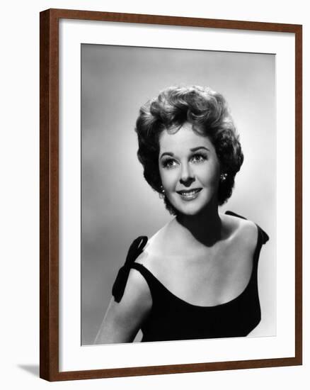 Back Street, Susan Hayward, 1961-null-Framed Photo