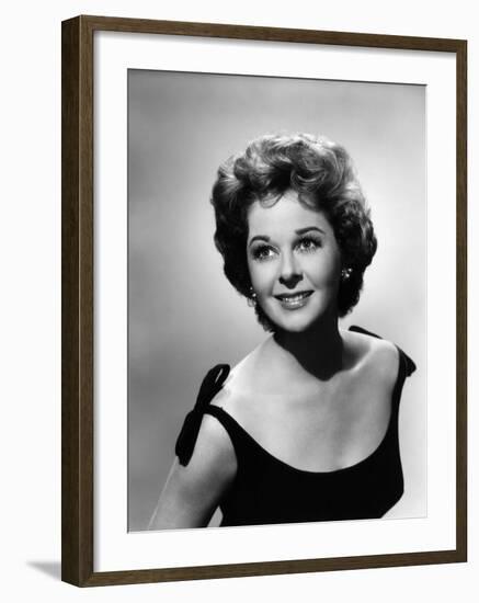 Back Street, Susan Hayward, 1961-null-Framed Photo