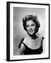 Back Street, Susan Hayward, 1961-null-Framed Photo