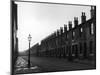 Back to Back Houses-Henry Grant-Mounted Photographic Print