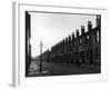 Back to Back Houses-Henry Grant-Framed Photographic Print