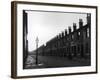 Back to Back Houses-Henry Grant-Framed Photographic Print