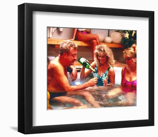 Back to School-null-Framed Photo