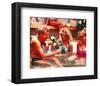 Back to School-null-Framed Photo