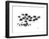 Back to School-Albert Koetsier-Framed Premium Giclee Print