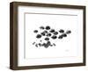 Back to School-Albert Koetsier-Framed Premium Giclee Print