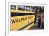 Back to School-William P. Gottlieb-Framed Photographic Print