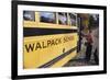 Back to School-William P. Gottlieb-Framed Photographic Print