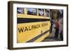 Back to School-William P. Gottlieb-Framed Photographic Print