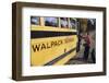 Back to School-William P. Gottlieb-Framed Photographic Print