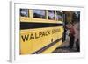 Back to School-William P. Gottlieb-Framed Photographic Print