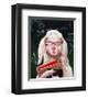 Back To School-Lucia Heffernan-Framed Art Print