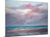 Back to the Beach-Karen Margulis-Mounted Art Print