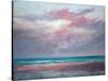 Back to the Beach-Karen Margulis-Stretched Canvas