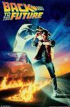 Back to the Future - One Sheet-null-Poster