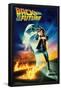 Back to the Future - One Sheet-Trends International-Framed Poster