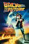 Back to the Future-null-Lamina Framed Poster